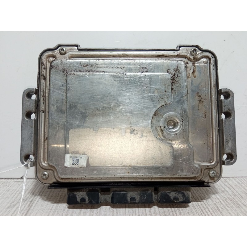 Recambio de centralita motor uce para peugeot 207/207+ (wa_, wc_) 1.4 hdi referencia OEM IAM 96576994809664843480 EDC16C34 02810