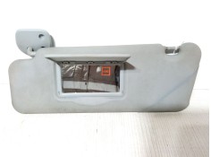 Recambio de parasol izquierdo para citroën xsara (n1) 1.9 td referencia OEM IAM    2