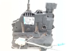 Recambio de cerradura puerta delantera izquierda para opel meriva b monospace (s10) 1.6 cdti (75) referencia OEM IAM    2