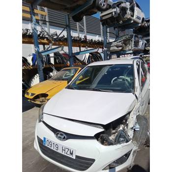 HYUNDAI I20 I (PB, PBT)