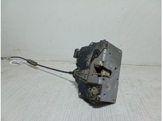 Recambio de cerradura puerta trasera derecha para opel corsa d (s07) 1.3 cdti (l08, l68) referencia OEM IAM 13258267