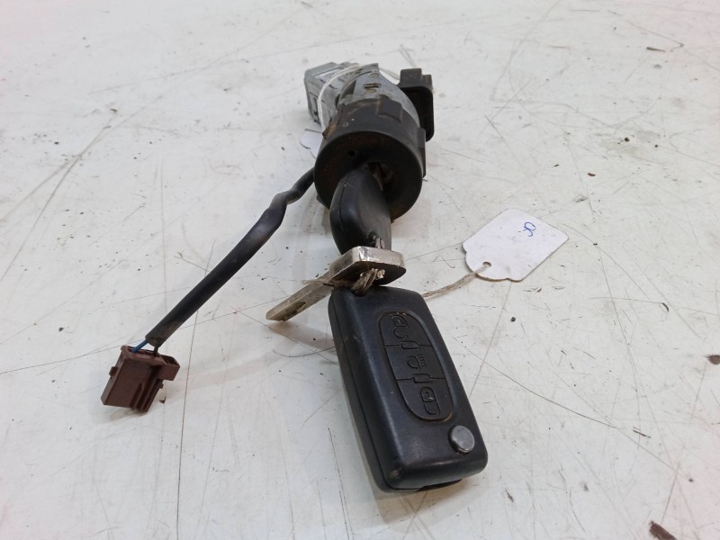 Recambio de clausor para citroën c4 ii (nc_) 1.6 hdi 90 referencia OEM IAM 9663123380  