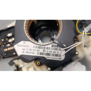 MANDO LUCES A4545400217 