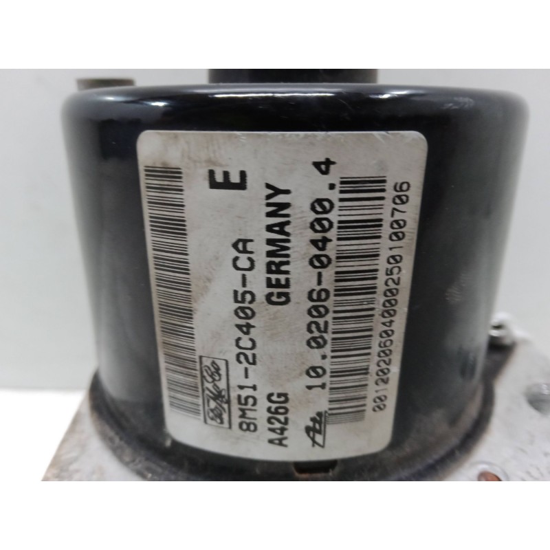 Recambio de abs para ford focus ii (da_, hcp, dp) 1.6 tdci referencia OEM IAM 8M512C405CA  10020604004   10096001363