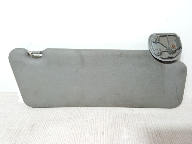 Recambio de parasol izquierdo para citroën xsara (n1) 1.9 td referencia OEM IAM    Recambio de parasol izquierdo para citroën xsara (n1) 1.9 td referencia OEM IAM