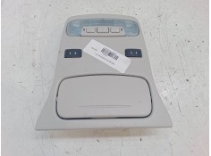 Recambio de luz interior delantera para ford galaxy ii (wa6) 2.0 tdci referencia OEM IAM   