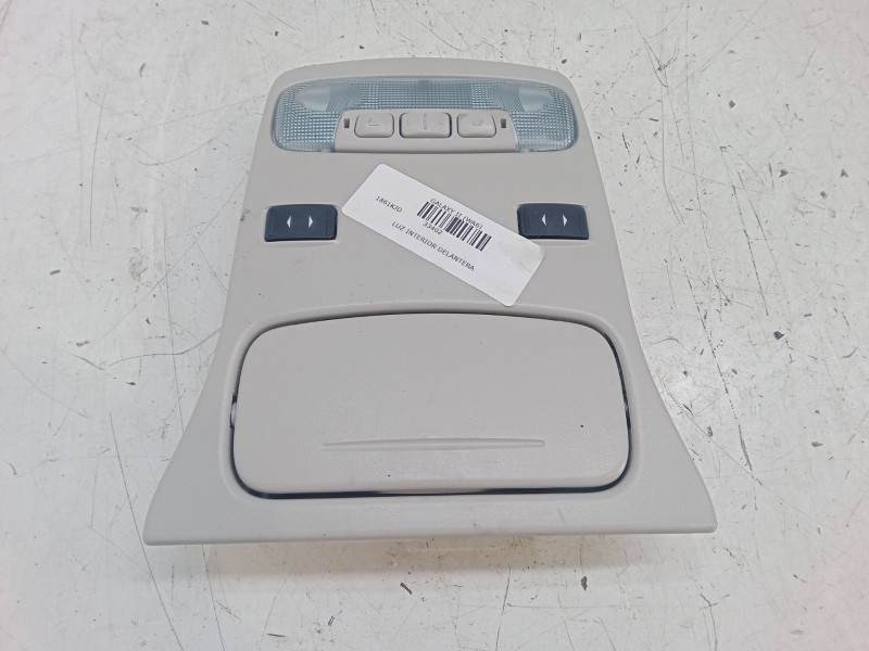 Recambio de luz interior delantera para ford galaxy ii (wa6) 2.0 tdci referencia OEM IAM   