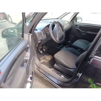 OPEL MERIVA A MONOSPACE (X03)
