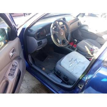 NISSAN ALMERA II HATCHBACK (N16)