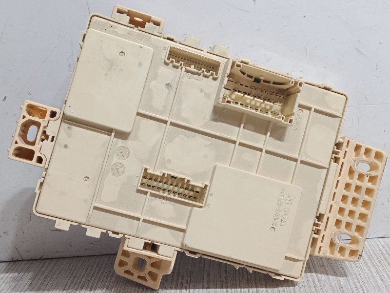 Recambio de bsi para kia cee´d (jd) 1.6 gt referencia OEM IAM 91950A2030  