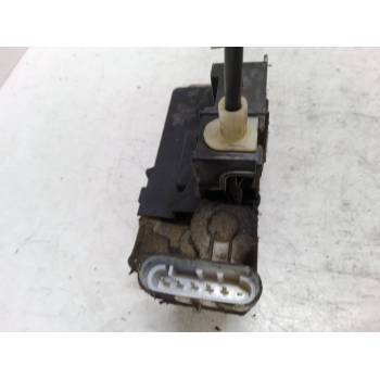 CERRADURA PUERTA DELANTERA DERECHA 