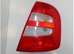 Recambio de piloto trasero derecho para skoda fabia i (6y2) 1.4 referencia OEM IAM   