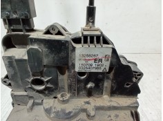 Recambio de cerradura puerta trasera derecha para opel corsa d (s07) 1.3 cdti (l08, l68) referencia OEM IAM 13258267   2