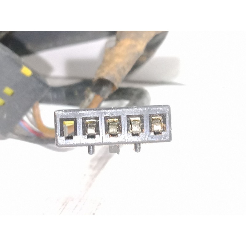 Recambio de mando elevalunas delantero izquierdo para opel corsa a hatchback (s83) 1.0 (f08, m08, f68, m68) referencia OEM IAM  