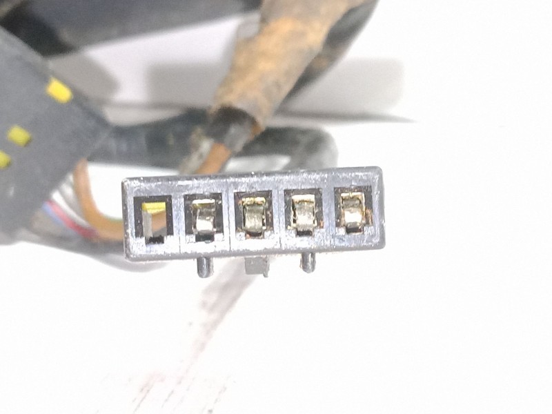 Recambio de mando elevalunas delantero izquierdo para opel corsa a hatchback (s83) 1.0 (f08, m08, f68, m68) referencia OEM IAM  