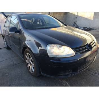 VOLKSWAGEN GOLF V (1K1)