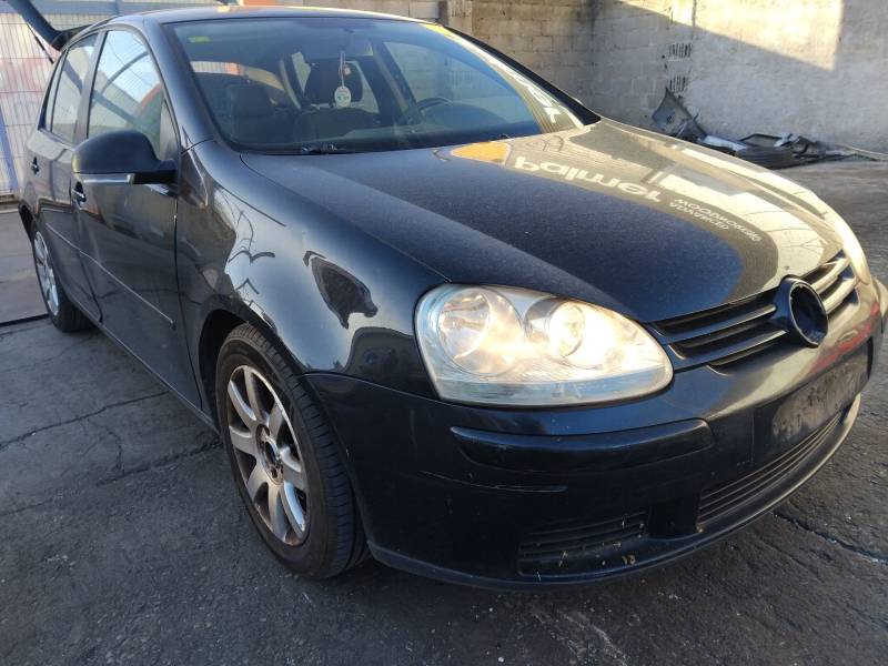 VOLKSWAGEN GOLF V (1K1)