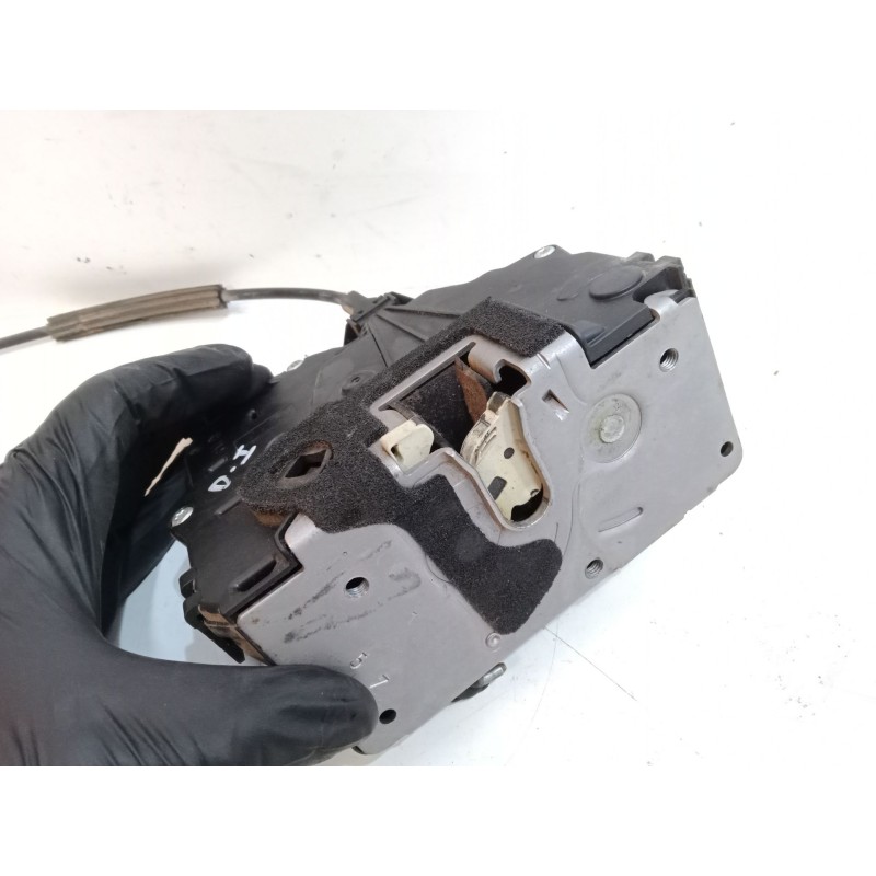 Recambio de cerradura puerta delantera izquierda para opel meriva b monospace (s10) 1.6 cdti (75) referencia OEM IAM   