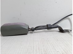 Recambio de anclaje cinturon delantero derecho para chevrolet lacetti (j200) 2.0 d referencia OEM IAM