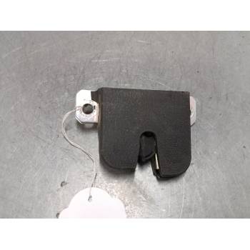 CERRADURA MALETERO / PORTON 