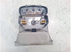 Recambio de luz interior delantera para ford galaxy ii (wa6) 2.0 tdci referencia OEM IAM    2