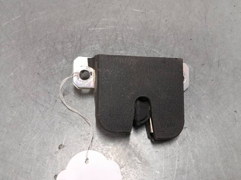 CERRADURA MALETERO / PORTON 