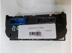 Recambio de mando climatizador para opel astra g coupé (t98) 2.2 16v (f07) referencia OEM IAM