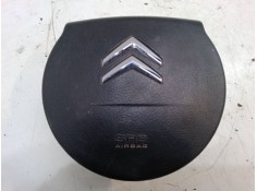 Recambio de airbag volante para citroën c4 ii (nc_) 1.6 hdi 90 referencia OEM IAM 96823829ZD