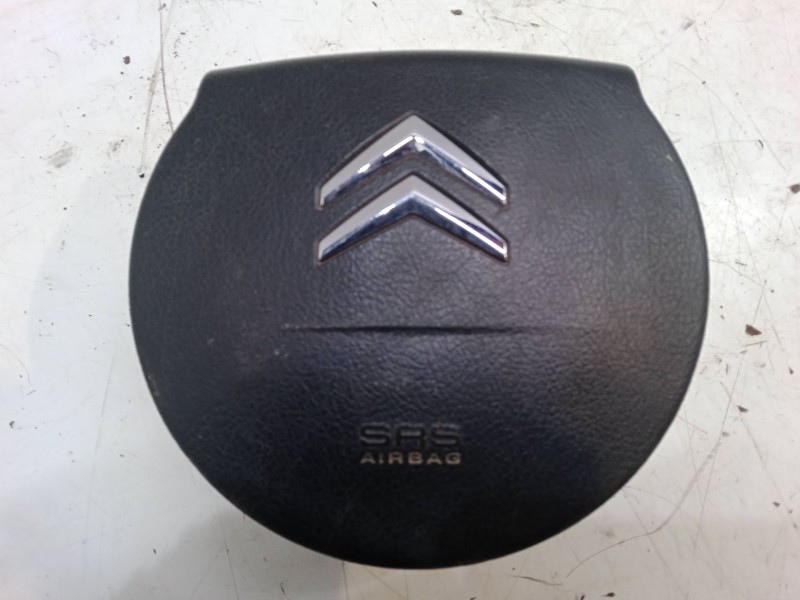 Recambio de airbag volante para citroën c4 ii (nc_) 1.6 hdi 90 referencia OEM IAM 96823829ZD  