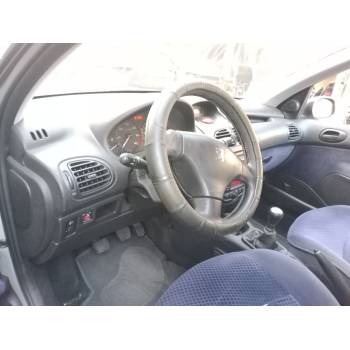PEUGEOT 206 HATCHBACK (2A/C)