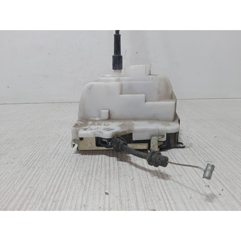 Recambio de cerradura puerta trasera izquierda para citroën c3 i (fc_, fn_) 1.4 i referencia OEM IAM   