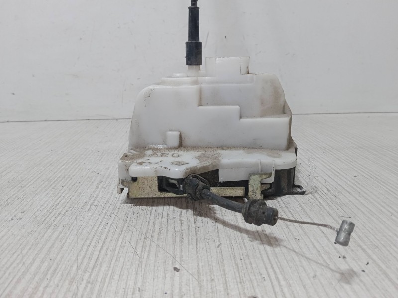 Recambio de cerradura puerta trasera izquierda para citroën c3 i (fc_, fn_) 1.4 i referencia OEM IAM   