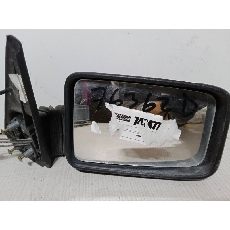 Recambio de retrovisor derecho para peugeot 309 i (10c, 10a) 1.6 referencia OEM IAM   