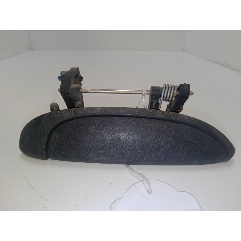 Recambio de maneta exterior puerta delantera derecha para renault clio ii (bb_, cb_) 1.2 (bb0a, bb0f, bb10, bb1k, bb28, bb2d, bb