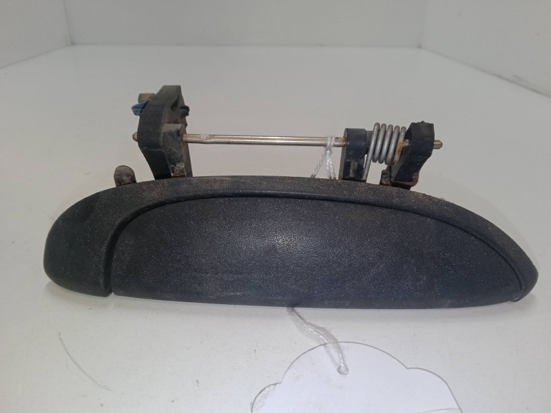 Recambio de maneta exterior puerta delantera derecha para renault clio ii (bb_, cb_) 1.2 (bb0a, bb0f, bb10, bb1k, bb28, bb2d, bb