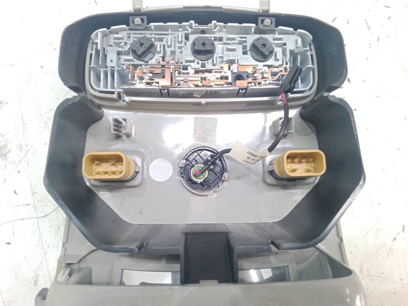 Recambio de luz interior delantera para ford galaxy ii (wa6) 2.0 tdci referencia OEM IAM   