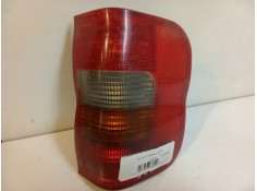 Recambio de piloto trasero derecho para opel combo furgoneta/monovolumen (71_) 1.7 d referencia OEM IAM