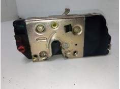 Recambio de cerradura puerta trasera izquierda para peugeot 307 sw (3h) 1.6 hdi 110 referencia OEM IAM