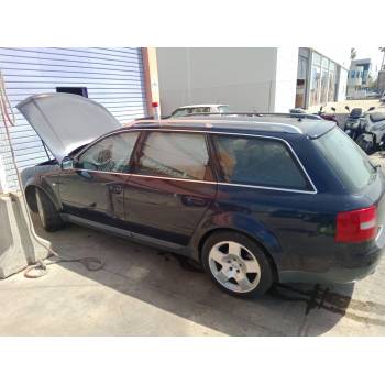 AUDI A6 C5 AVANT (4B5, 4B6)