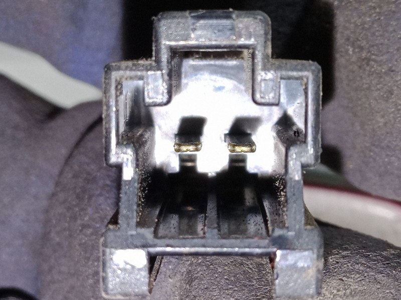 Recambio de anclaje cinturon delantero derecho para chevrolet lacetti (j200) 2.0 d referencia OEM IAM   