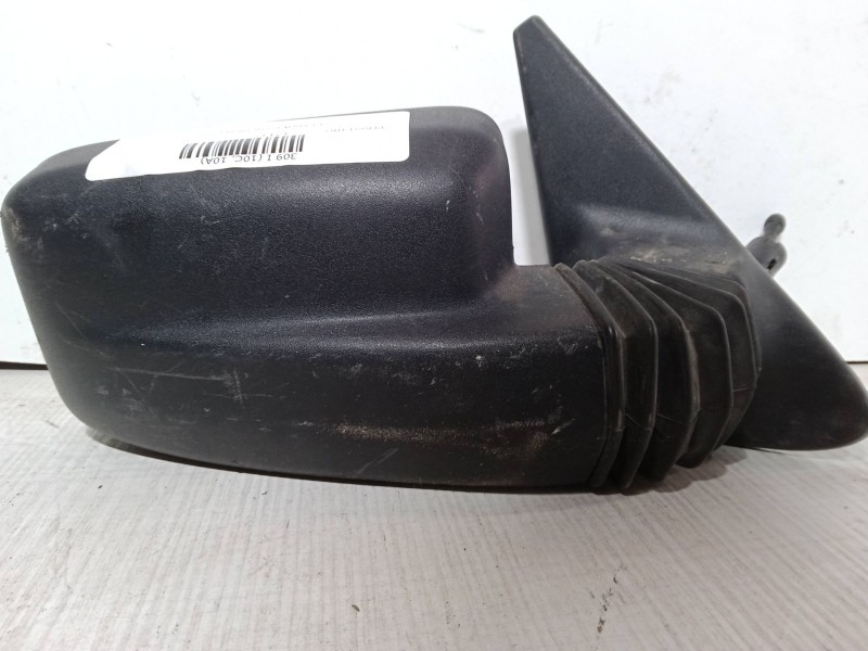 Recambio de retrovisor derecho para peugeot 309 i (10c, 10a) 1.6 referencia OEM IAM   