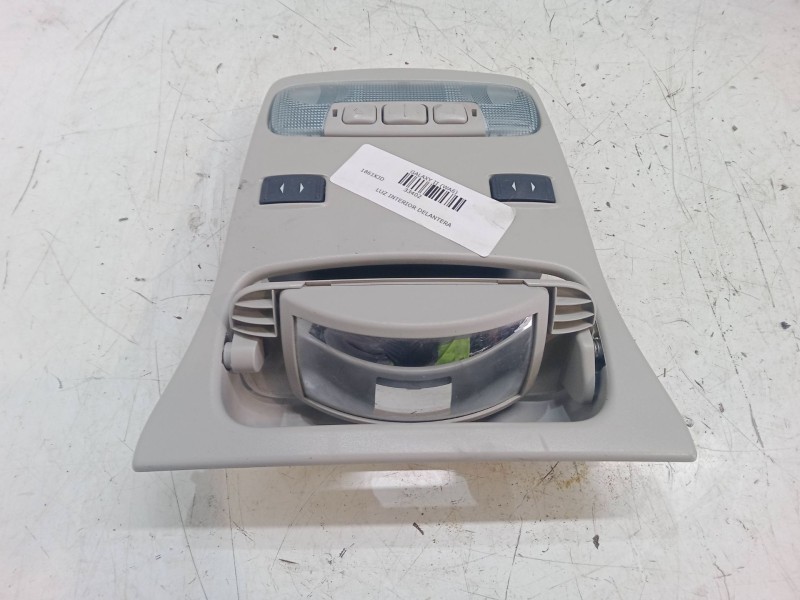 Recambio de luz interior delantera para ford galaxy ii (wa6) 2.0 tdci referencia OEM IAM   