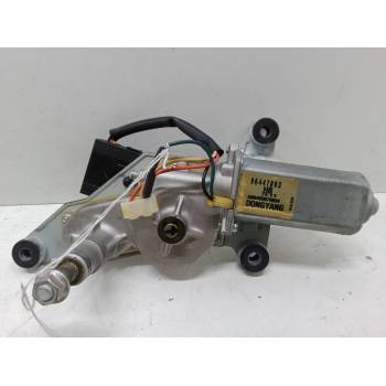 MOTOR LIMPIA TRASERO 