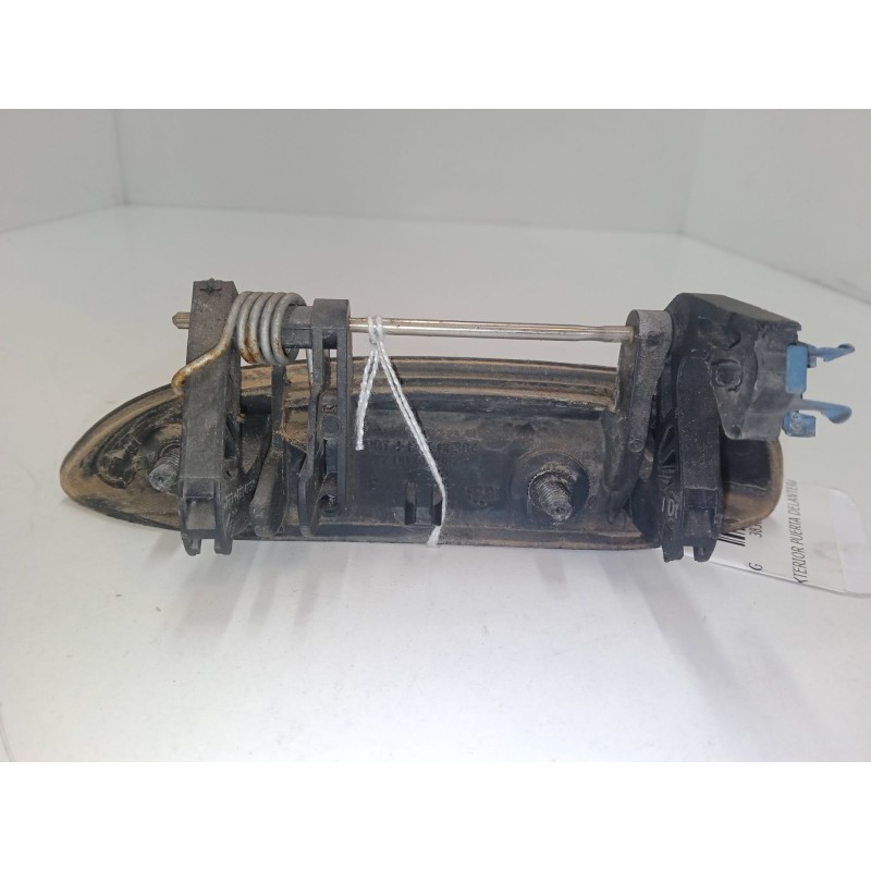 Recambio de maneta exterior puerta delantera derecha para renault clio ii (bb_, cb_) 1.2 (bb0a, bb0f, bb10, bb1k, bb28, bb2d, bb