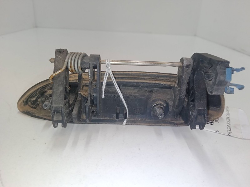 Recambio de maneta exterior puerta delantera derecha para renault clio ii (bb_, cb_) 1.2 (bb0a, bb0f, bb10, bb1k, bb28, bb2d, bb