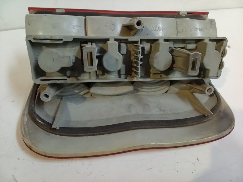 Recambio de piloto trasero derecho para opel combo furgoneta/monovolumen (71_) 1.7 d referencia OEM IAM   