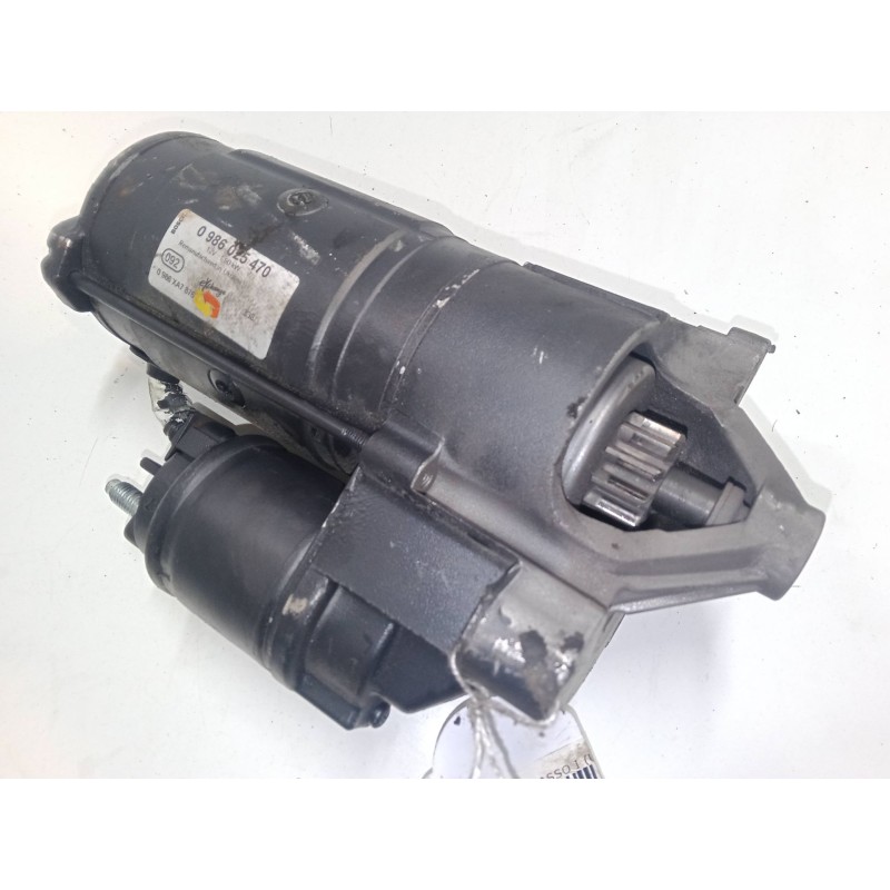 Recambio de motor arranque para citroën c4 grand picasso i (ua_) 2.0 hdi 150 referencia OEM IAM 0986025470  0986XA7876