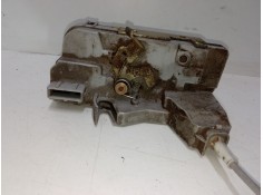 Recambio de cerradura puerta trasera izquierda para peugeot 307 sw (3h) 1.6 hdi 110 referencia OEM IAM    2