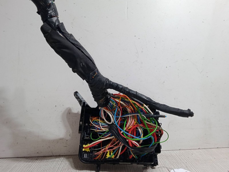 Recambio de bsm para kia cee´d (jd) 1.6 gt referencia OEM IAM 919503X510  