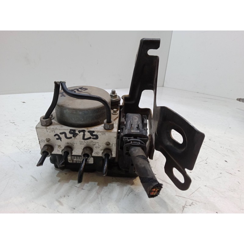 Recambio de abs para fiat fiorino monospace (225_) 1.3 jtd multijet (225bxb1a, 225bxb11) referencia OEM IAM 51879971  0265232491